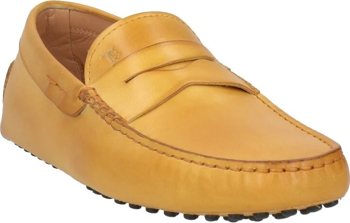 Tod's Man Loafers - Image 10