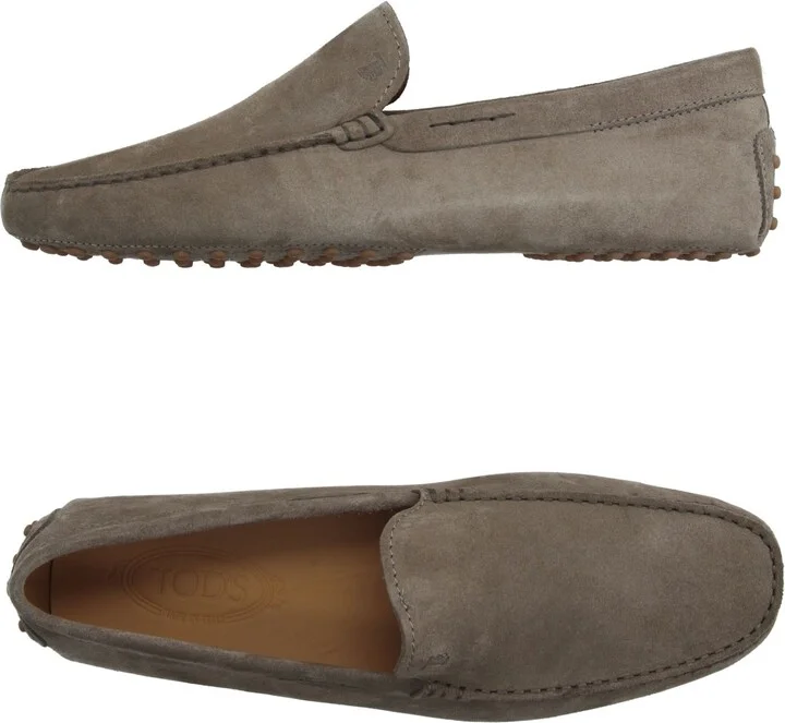 Tod's Man Loafers - Image 3