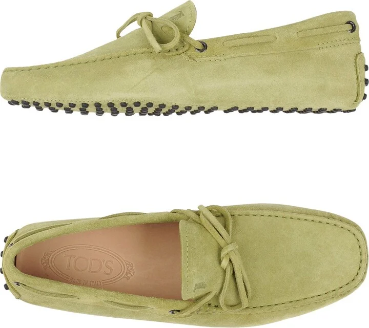 Tod's Man Loafers - Image 9