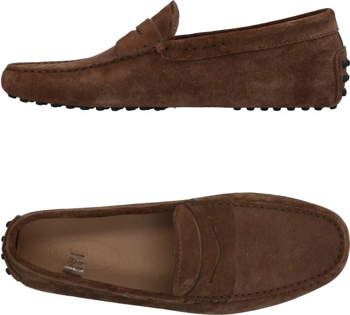 Tod's Man Loafers - Image 6