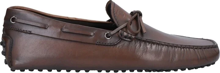 Tod's Man Loafers - Image 6