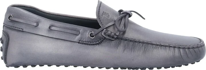 Tod's Man Loafers - Image 9