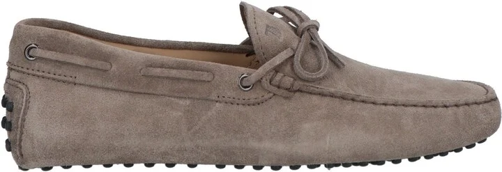 Tod's Man Loafers - Image 9