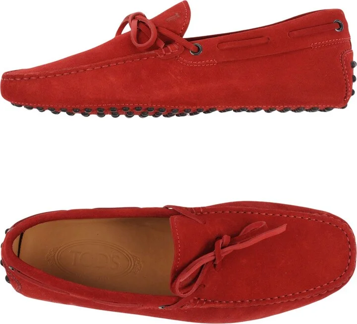 Tod's Man Loafers - Image 6