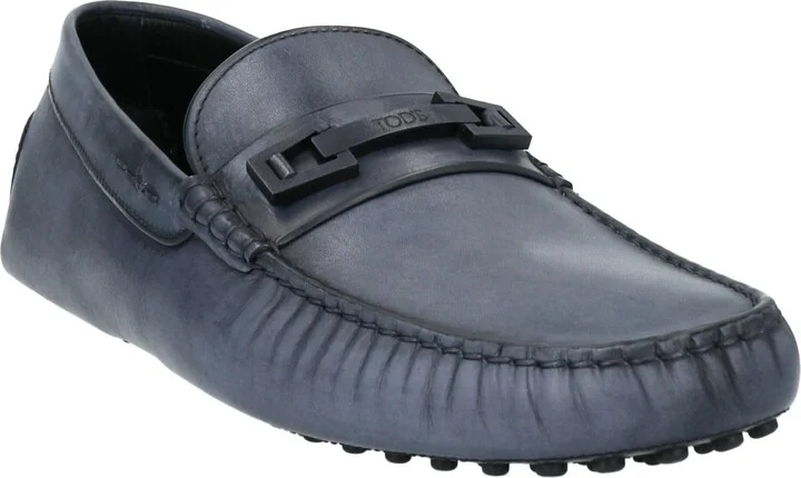 Tod's Man Loafers - Image 4
