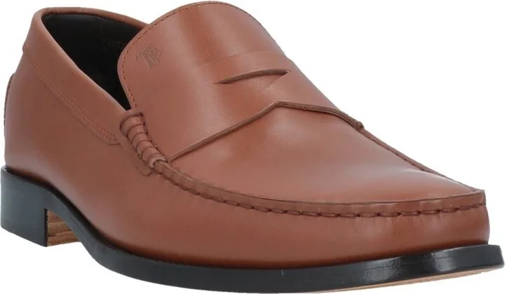 Tod's Man Loafers - Image 10