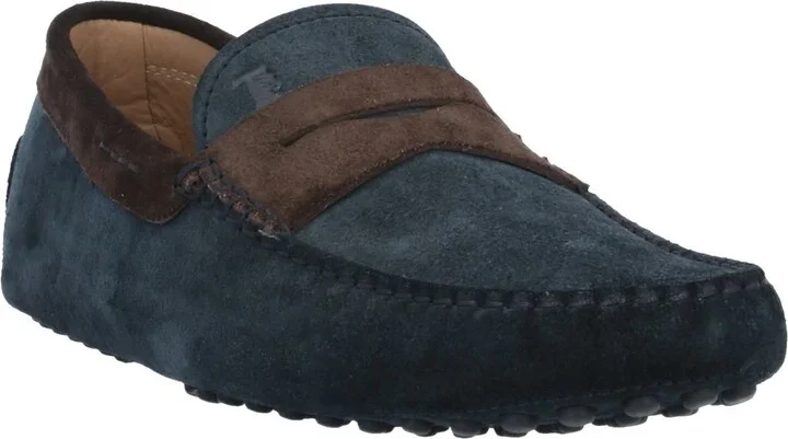 Tod's Man Loafers - Image 4