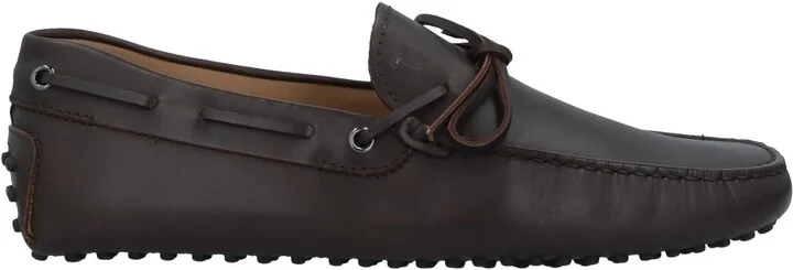Tod's Man Loafers - Image 9