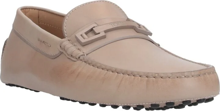 Tod's Man Loafers - Image 4