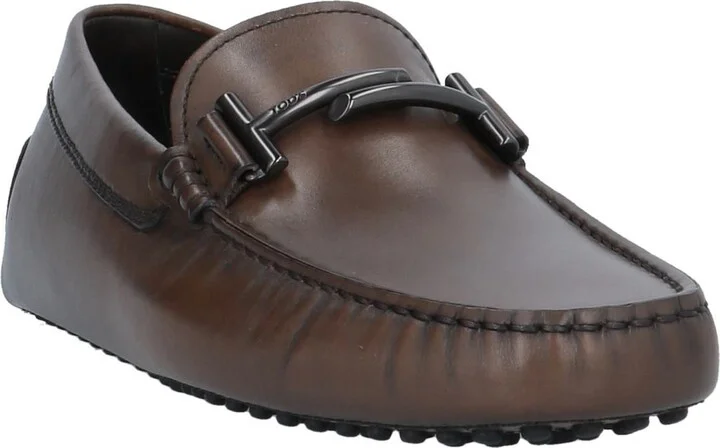 Tod's Man Loafers - Image 4