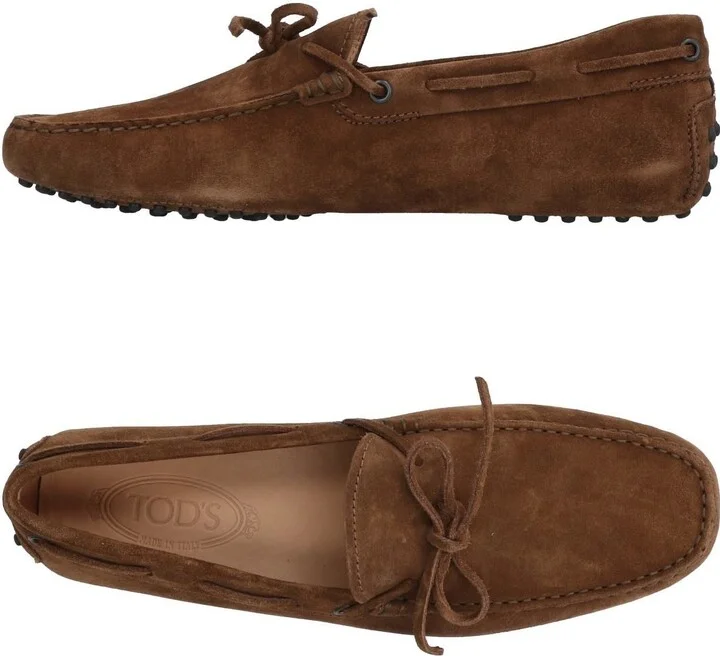 Tod's Man Loafers - Image 3