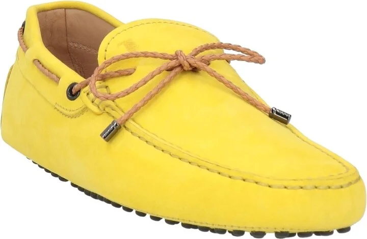 Tod's Man Loafers - Image 4