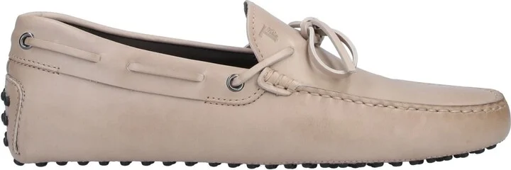 Tod's Man Loafers - Image 9