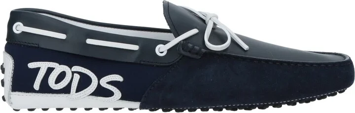 Tod's Man Loafers - Image 3