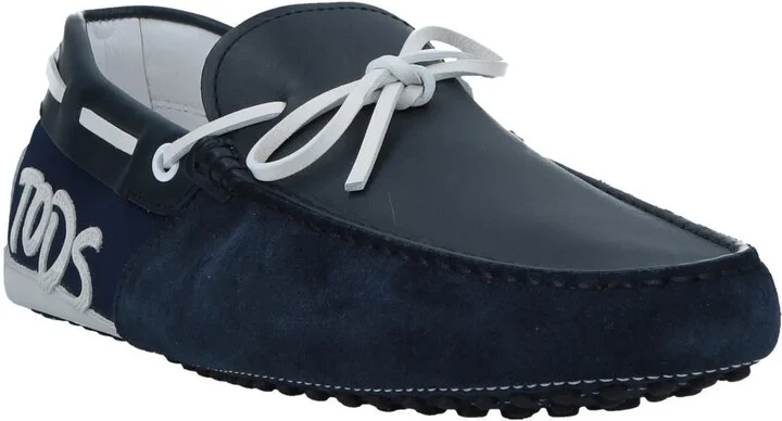 Tod's Man Loafers - Image 4