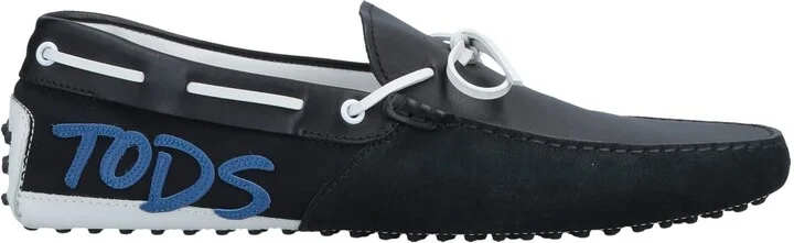 Tod's Man Loafers - Image 6