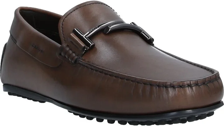 Tod's Man Loafers - Image 4