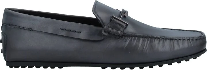 Tod's Man Loafers - Image 9
