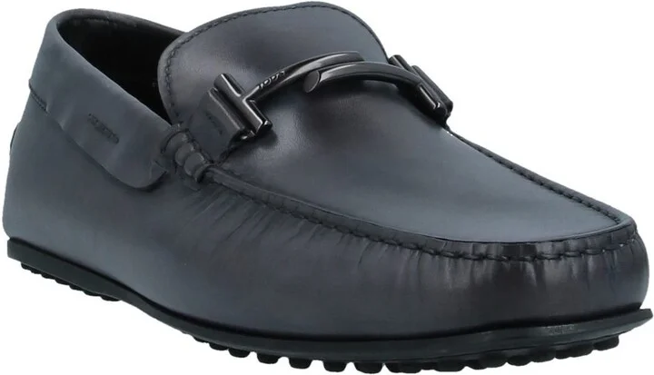Tod's Man Loafers - Image 10