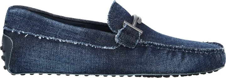 Tod's Man Loafers - Image 3