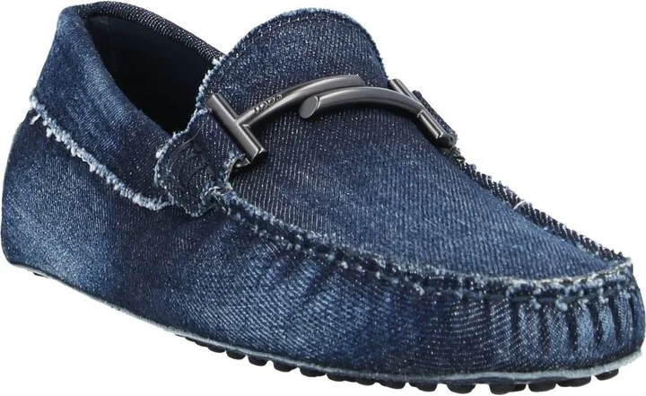 Tod's Man Loafers - Image 4