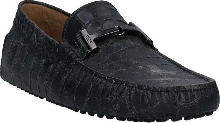 Tod's Man Loafers - Image 4