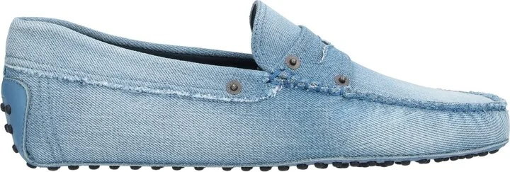 Tod's Man Loafers - Image 3
