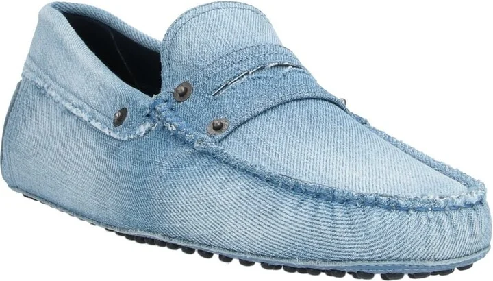 Tod's Man Loafers - Image 4