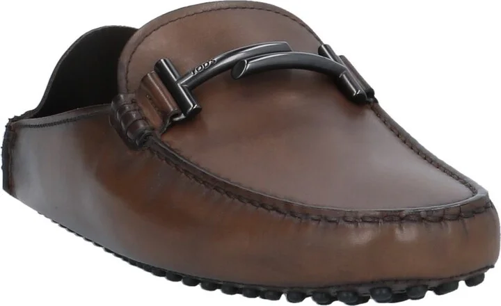 Tod's Man Loafers - Image 4