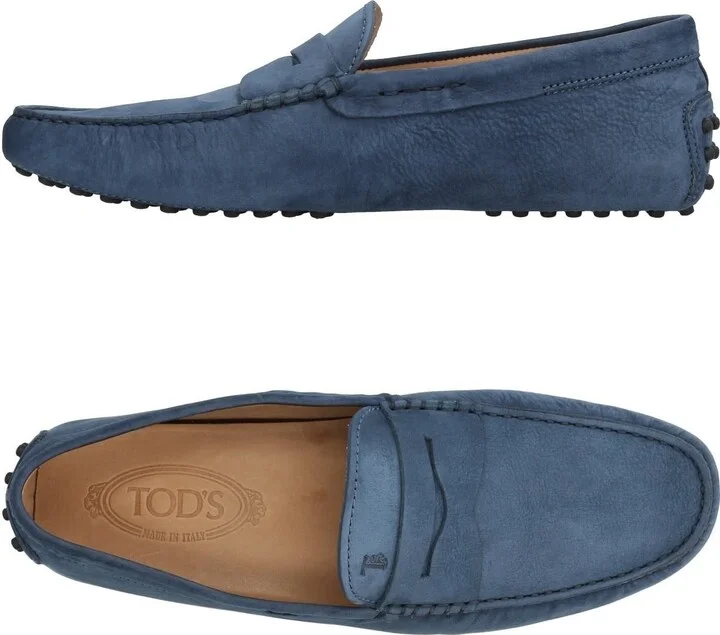 Tod's Man Loafers - Image 3