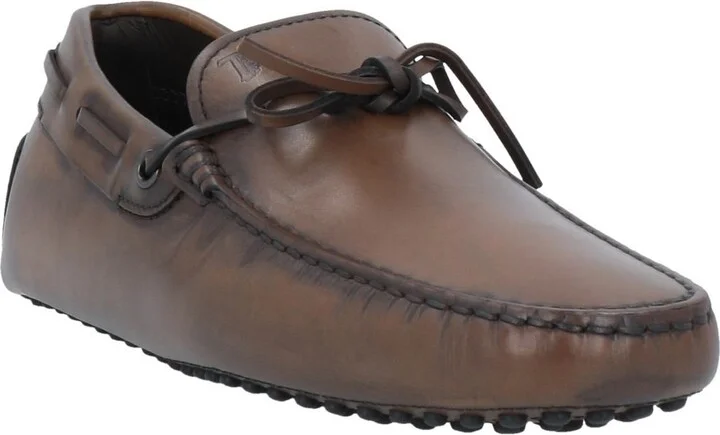 Tod's Man Loafers - Image 4