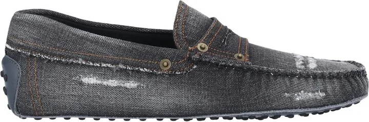 Tod's Man Loafers - Image 3