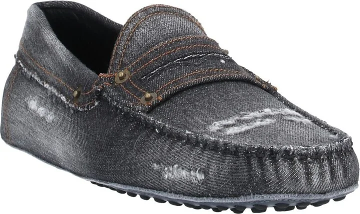 Tod's Man Loafers - Image 4