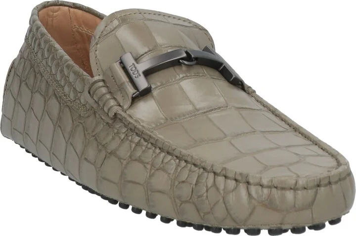 Tod's Man Loafers - Image 4
