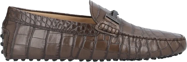Tod's Man Loafers - Image 6