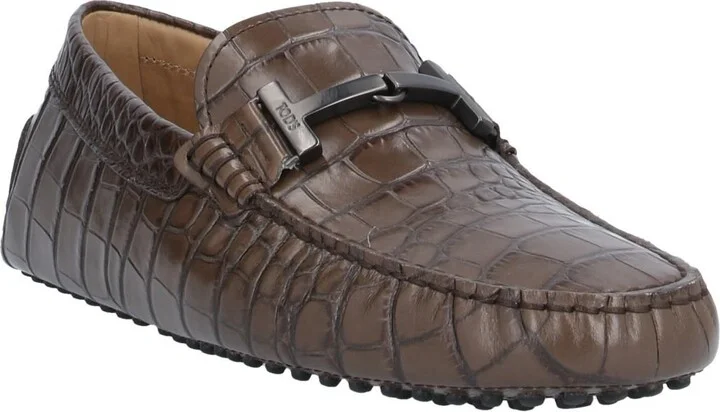 Tod's Man Loafers - Image 7