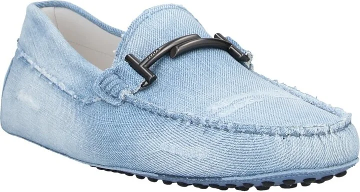 Tod's Man Loafers - Image 4