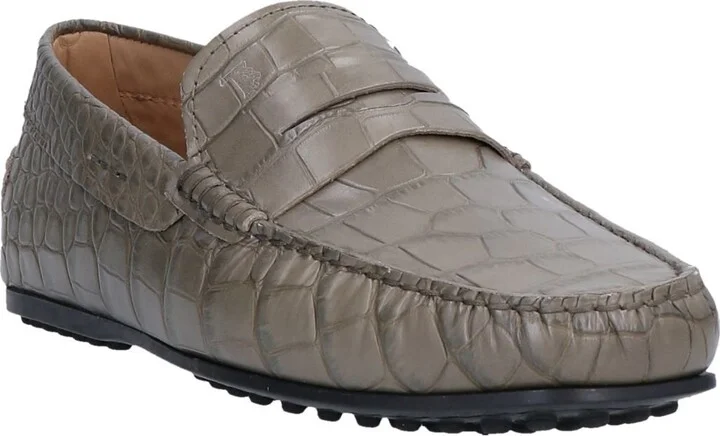 Tod's Man Loafers - Image 4