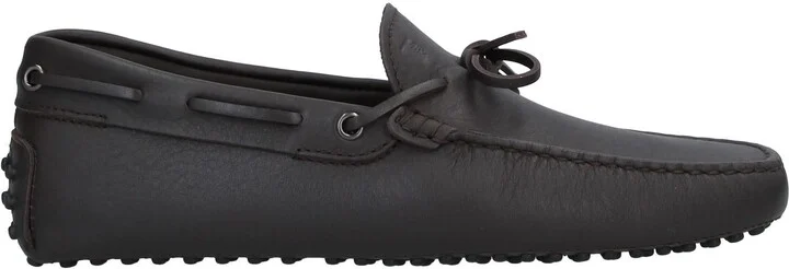 Tod's Man Loafers - Image 6