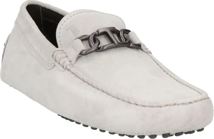 Tod's Man Loafers - Image 4