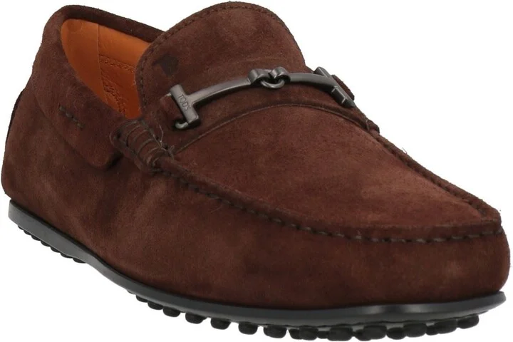 Tod's Man Loafers - Image 4
