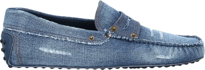 Tod's Man Loafers - Image 3