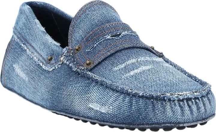 Tod's Man Loafers - Image 4
