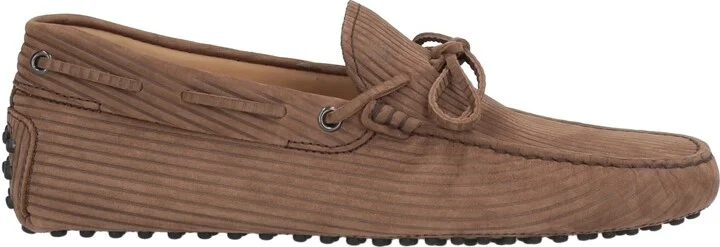 Tod's Man Loafers - Image 9