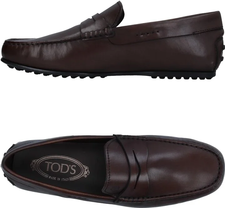 Tod's Man Loafers - Image 3