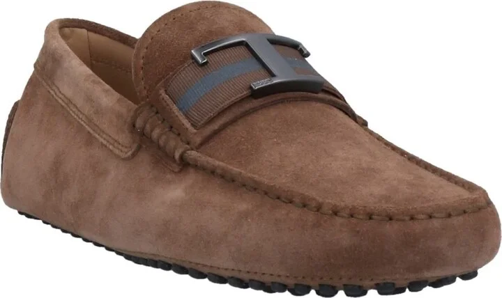 Tod's Man Loafers - Image 4