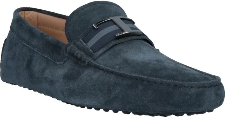 Tod's Man Loafers - Image 10