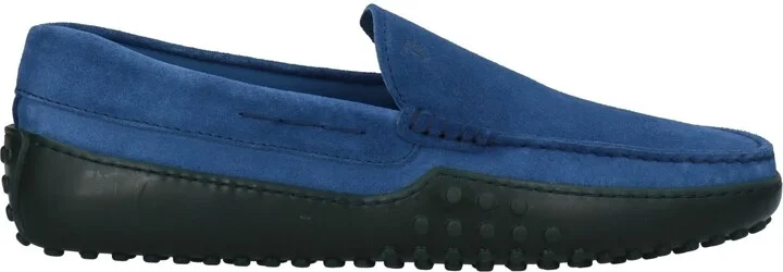 Tod's Man Loafers - Image 9