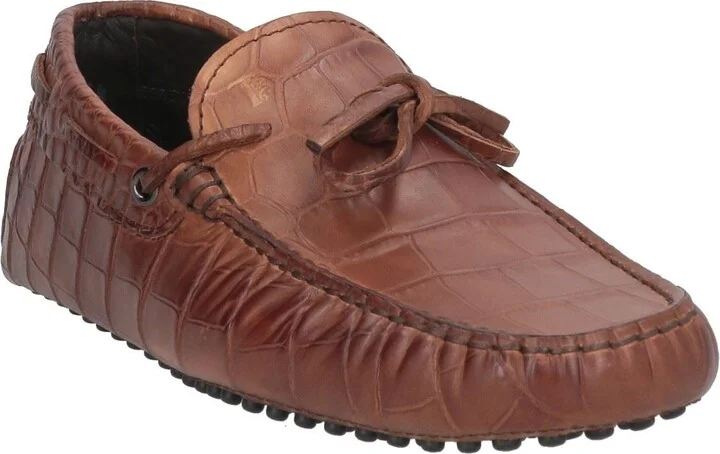 Tod's Man Loafers - Image 10