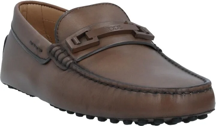 Tod's Man Loafers - Image 4
